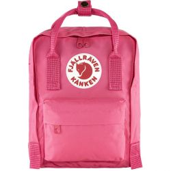 Fjallraven Kanken Mini (Flamingo Pink)