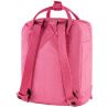 Fjallraven Kanken Mini (Flamingo Pink)
