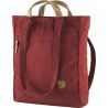 Fjallraven Totepack No.1 (Deep Red)