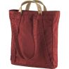 Fjallraven Totepack No.1 (Deep Red)