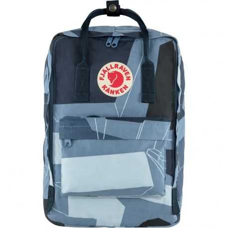 Fjallraven Kanken Art Laptop 15 (Birch Forest)