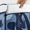 Fjallraven Kanken Art Laptop 15 (Birch Forest)