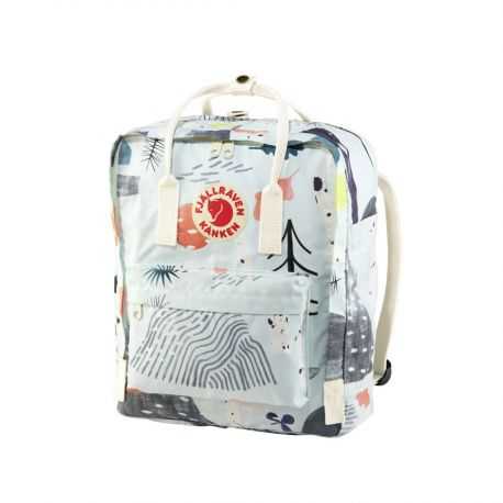 Fjallraven Kanken Art Mini (Birch Forest)