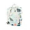 Fjallraven Kanken Art Mini (Birch Forest)