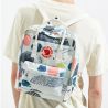 Fjallraven Kanken Art Mini (Birch Forest)