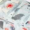 Fjallraven Kanken Art Mini (Birch Forest)