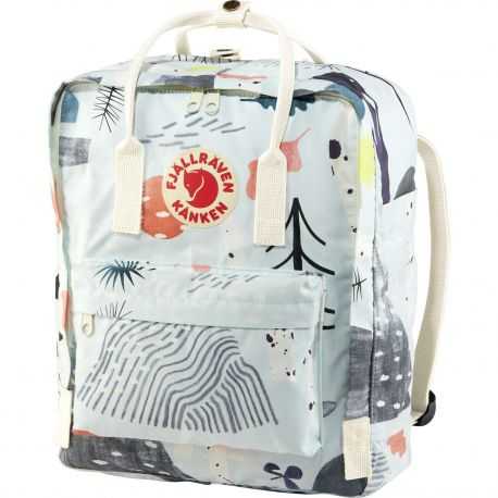 Fjallraven Kanken Art (Birch Forest)