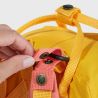 Fjallraven Kanken Mini Shoulder Pads (Warm Yellow)
