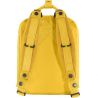 Fjallraven Kanken Mini Shoulder Pads (Warm Yellow)
