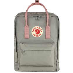 Fjallraven Kanken (Fog/Pink)