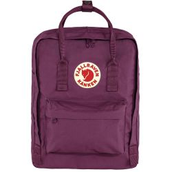 Fjallraven Kanken (Royal Purple)