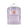 Fjallraven Kanken (Pastel Lavender/Cool White)