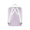 Fjallraven Kanken (Pastel Lavender/Cool White)