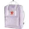 Fjallraven Kanken (Pastel Lavender/Cool White)