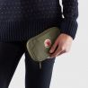 Fjallraven Kanken Travel Wallet (Royal Purple)