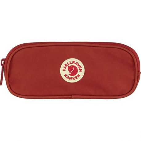 Fjallraven Kanken Pen Case (True Red)