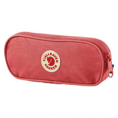 Fjallraven Kanken Pen Case (Peach Pink)