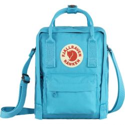 Fjallraven Kanken Sling (Deep Turqoise)