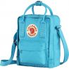 Fjallraven Kanken Sling (Deep Turqoise)