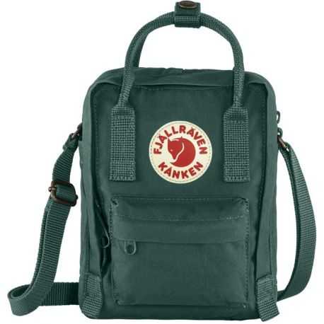 Fjallraven Kanken Sling (Arctic Green)