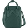 Fjallraven Kanken Sling (Arctic Green)