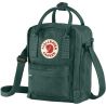 Fjallraven Kanken Sling (Arctic Green)