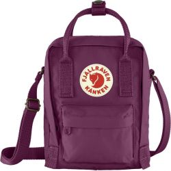 Fjallraven Kanken Sling (Royal Purple)