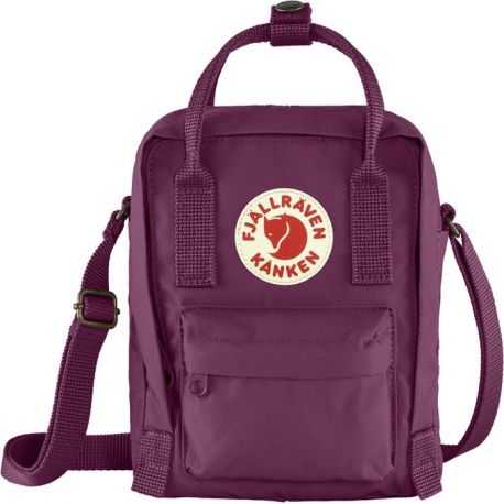 Fjallraven Kanken Sling (Royal Purple)