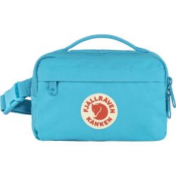 Fjallraven Kanken Hip Pack (Deep Turqoise)