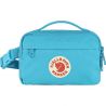 Fjallraven Kanken Hip Pack (Deep Turqoise)