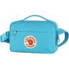 Fjallraven Kanken Hip Pack (Deep Turqoise)