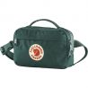 Fjallraven Kanken Hip Pack (Arctic Green)