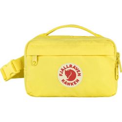 Fjallraven Kanken Hip Pack (Corn)