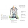 Deuter Guide 35+ Navy Granite
