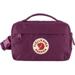 Fjallraven Kanken Hip Pack (Royal Purple)