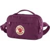 Fjallraven Kanken Hip Pack (Royal Purple)