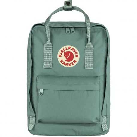 Fjallraven Kanken Laptop 13 (Frost Green)