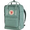 Fjallraven Kanken Laptop 13 (Frost Green)
