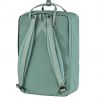 Fjallraven Kanken Laptop 17 (Frost Green)