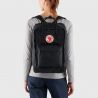 Fjallraven Kanken Laptop 17 (Frost Green)