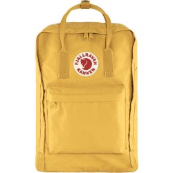 Fjallraven Kanken Laptop 17 (Ochre)