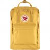 Fjallraven Kanken Laptop 17 (Ochre)