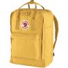 Fjallraven Kanken Laptop 17 (Ochre)