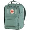 Fjallraven Kanken Laptop 15 (Frost Green)