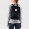 Fjallraven Kanken Laptop 15 (Frost Green)