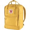 Fjallraven Kanken Laptop 15 (Ochre)