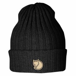 Fjallraven Byron Hat (Black)