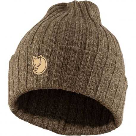 Fjallraven Byron Hat (Dark Olive/Taupe)