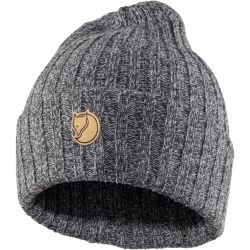 Fjallraven Byron Hat (Dark Grey/Grey)