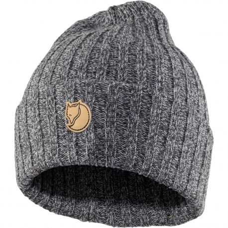 Fjallraven Byron Hat (Dark Grey/Grey)